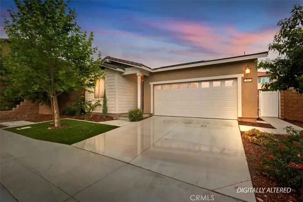 360 Elizabeth Court, Rialto, CA 92377 - #1