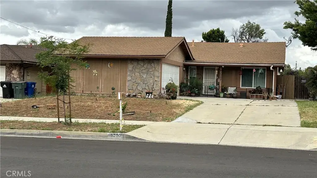 1330 S Fern, Ontario, CA 91762 - #1