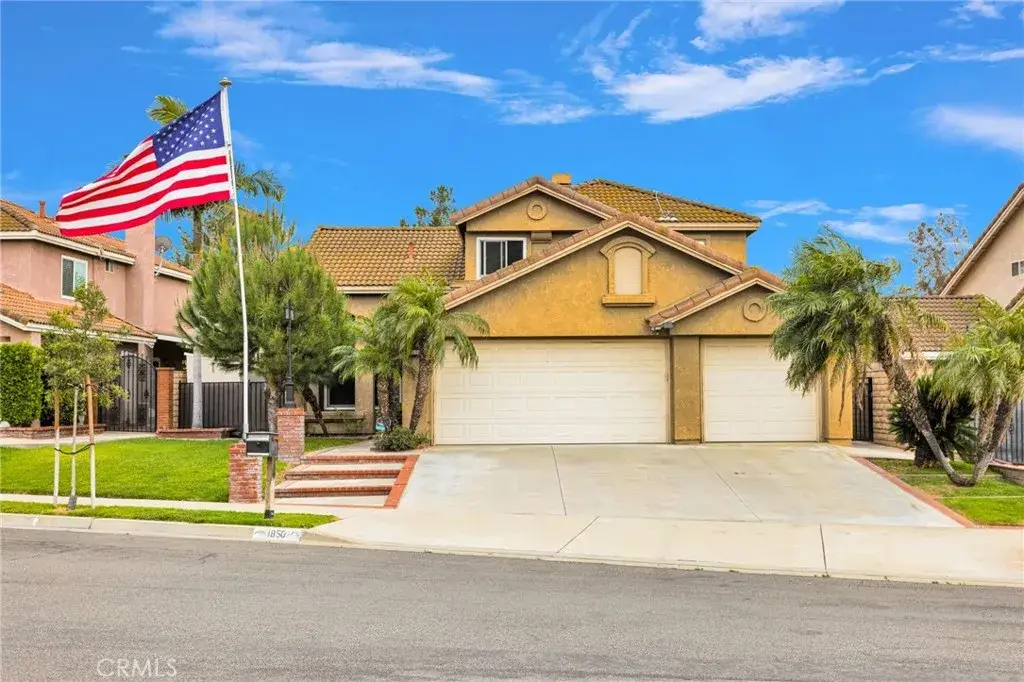 1850 Breckenridge, Corona, CA 92879 - #1