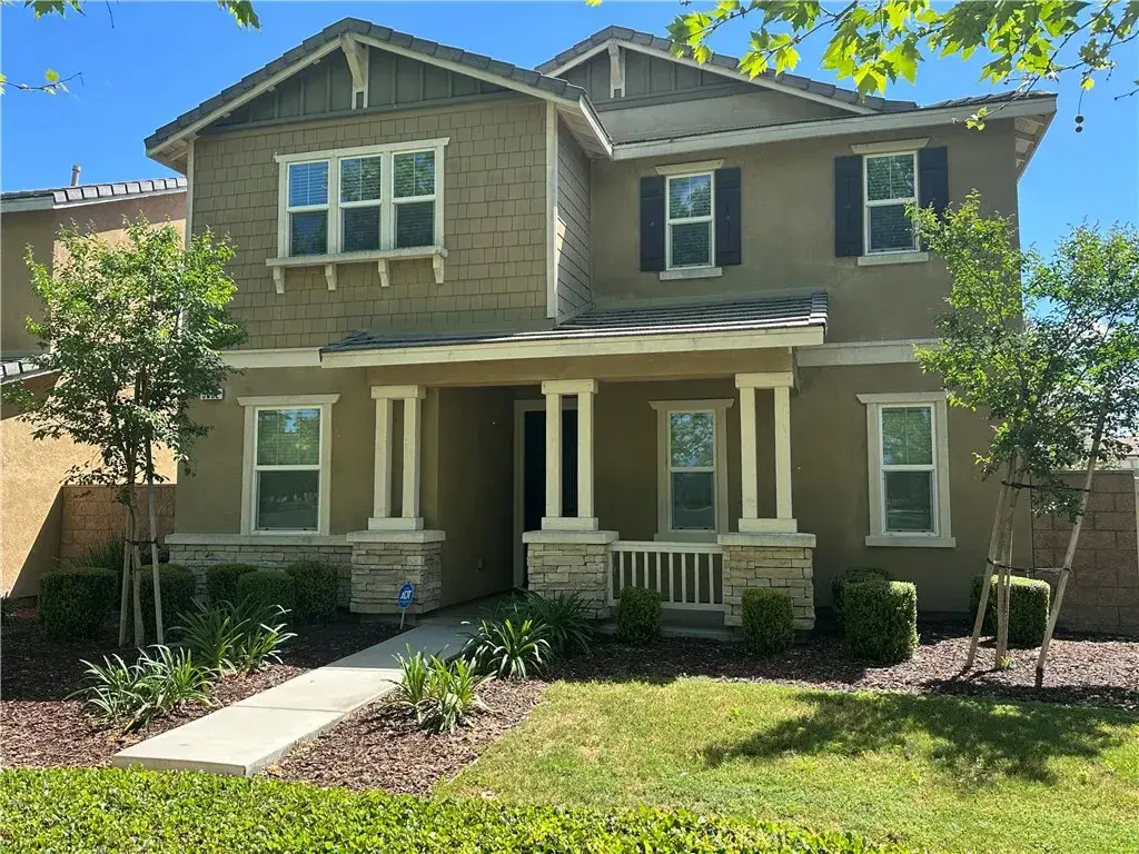 5082 S Heritage Paseo, Ontario, CA 91762 - #1