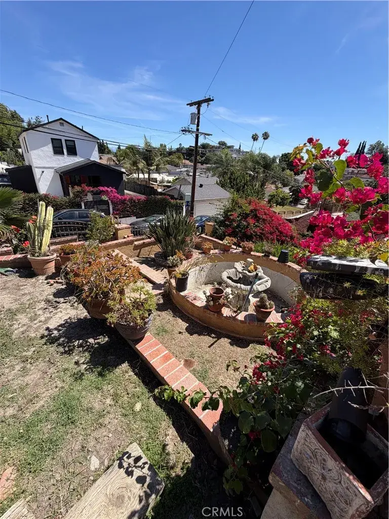 5026 Chester, Los Angeles, CA 90032 - #3