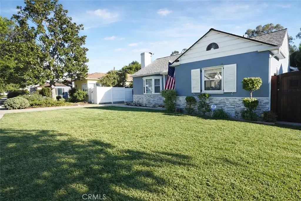 1660 Wagner St, Pasadena, CA 91106 - #1
