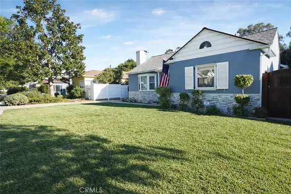 1660 Wagner St, Pasadena, CA 91106