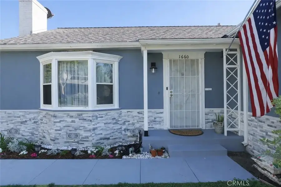 1660 Wagner St, Pasadena, CA 91106 - #2