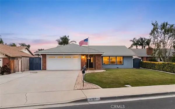 4197 Van Buren, Chino, CA 91710