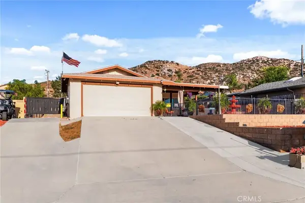 2841 Huerta, Norco, CA 92860