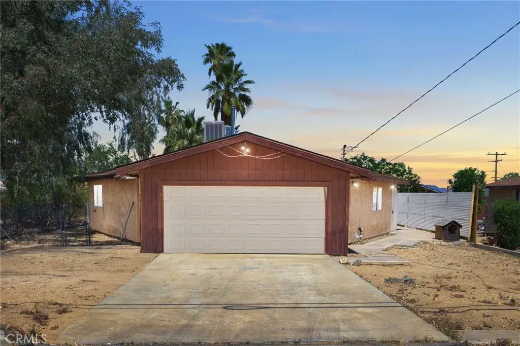 72662 Sullivan, Twentynine Palms, CA 92277 - #1