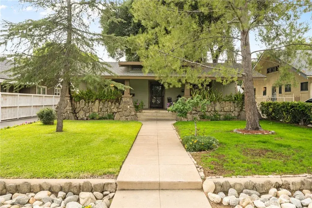 1327 N Euclid, Ontario, CA 91762 - #1