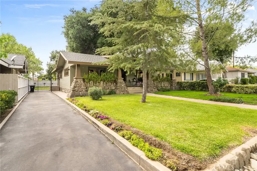 1327 N Euclid, Ontario, CA 91762 - #2