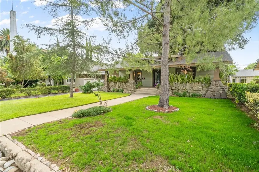 1327 N Euclid, Ontario, CA 91762 - #3