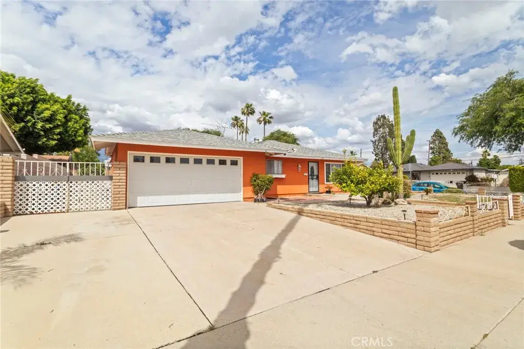 1417 Sycamore, Ontario, CA 91764 - #1