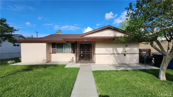 1611 S San Antonio, Pomona, CA 91766