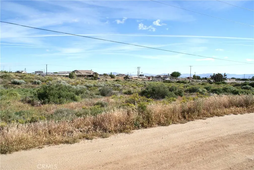 0 Stuveling St, Oak Hills, CA 92344 - #1