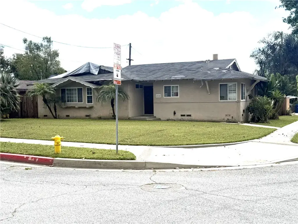 206 E Fig Avenue, Monrovia, CA 91016 - #1