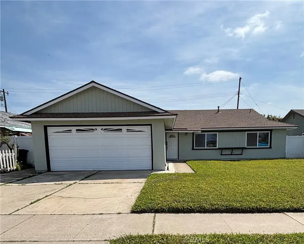 15232 Clemente, Westminster, CA 92683 - #1