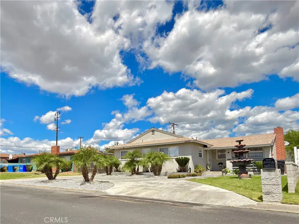25532 17th, San Bernardino, CA 92404 - #1