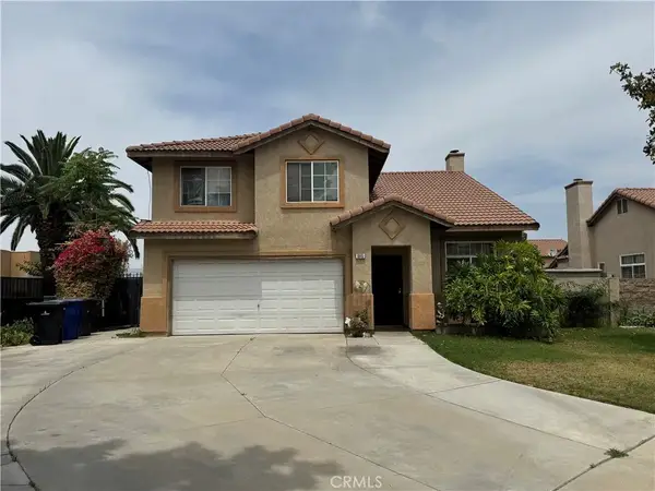 1045 Amarillo Court, Riverside, CA 92501