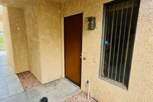 200 E Racquet Club Drive #35, Palm Springs, CA 92262 - #1