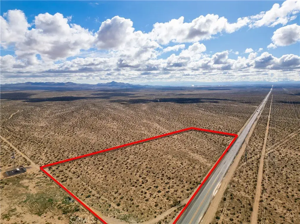 0 Us-395, Adelanto, CA 92301 - #1