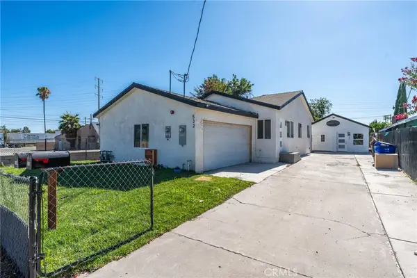 532 N Gardena, San Bernardino, CA 92411