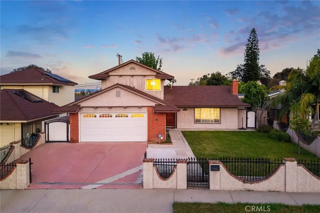 1208 Riderwood, Hacienda Heights, CA 91745 - #1