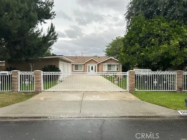 12023 Hemlock Street, El Monte, CA 91732 - #1