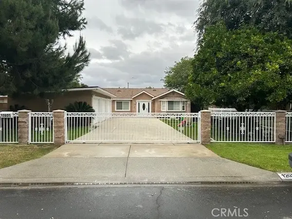 12023 Hemlock Street, El Monte, CA 91732
