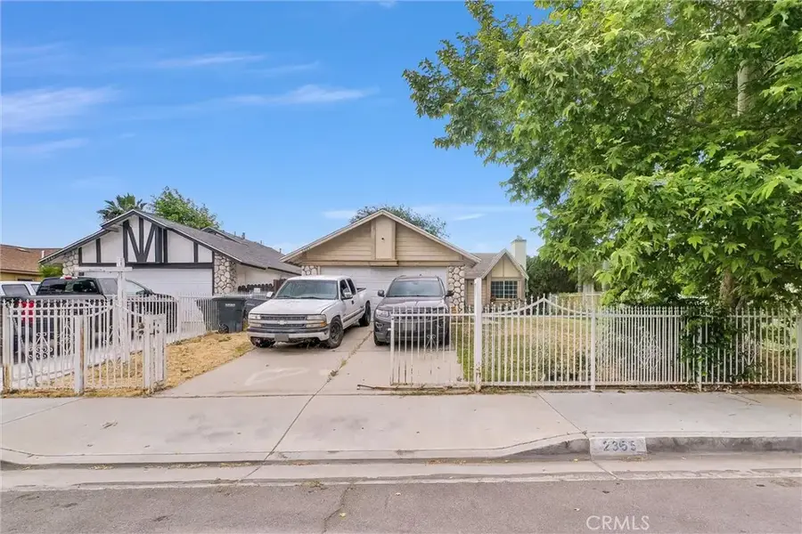 2355 Stonybrook Way, Perris, CA 92571 - #2