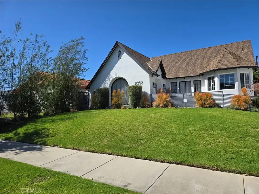 2053 W 75th, Los Angeles, CA 90047 - #2