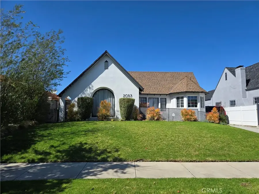 2053 W 75th, Los Angeles, CA 90047 - #3