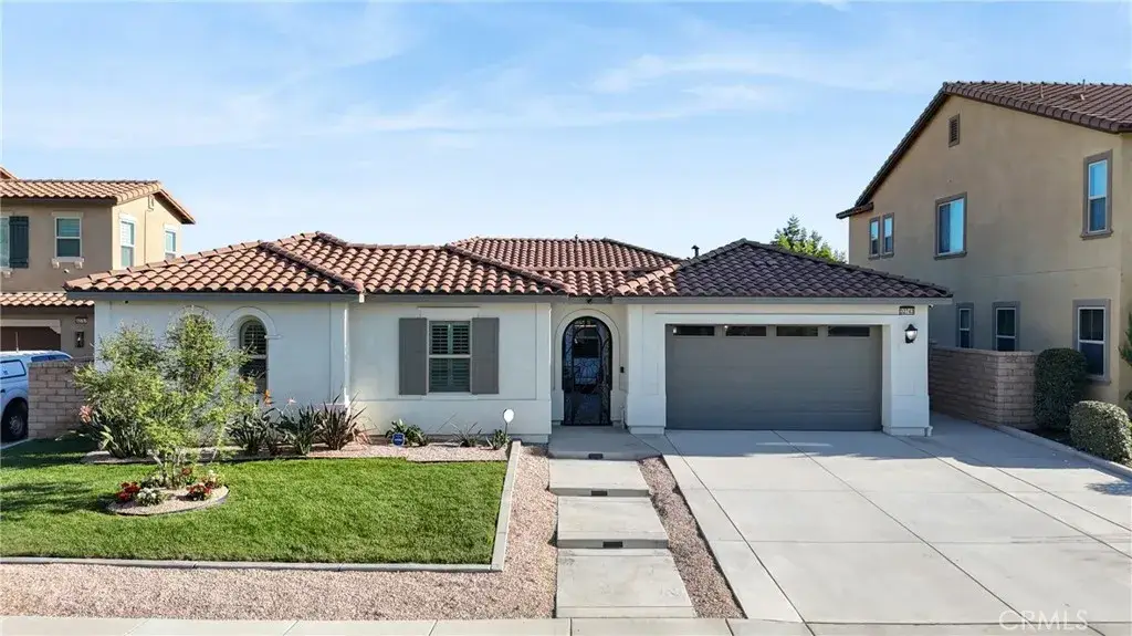 32743 Cherokee Rose, Winchester, CA 92596 - #1