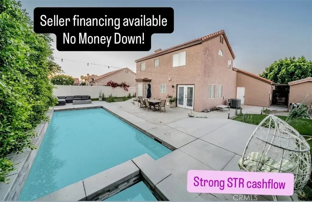 80940 Shenandoah, Indio, CA 92201 - #1