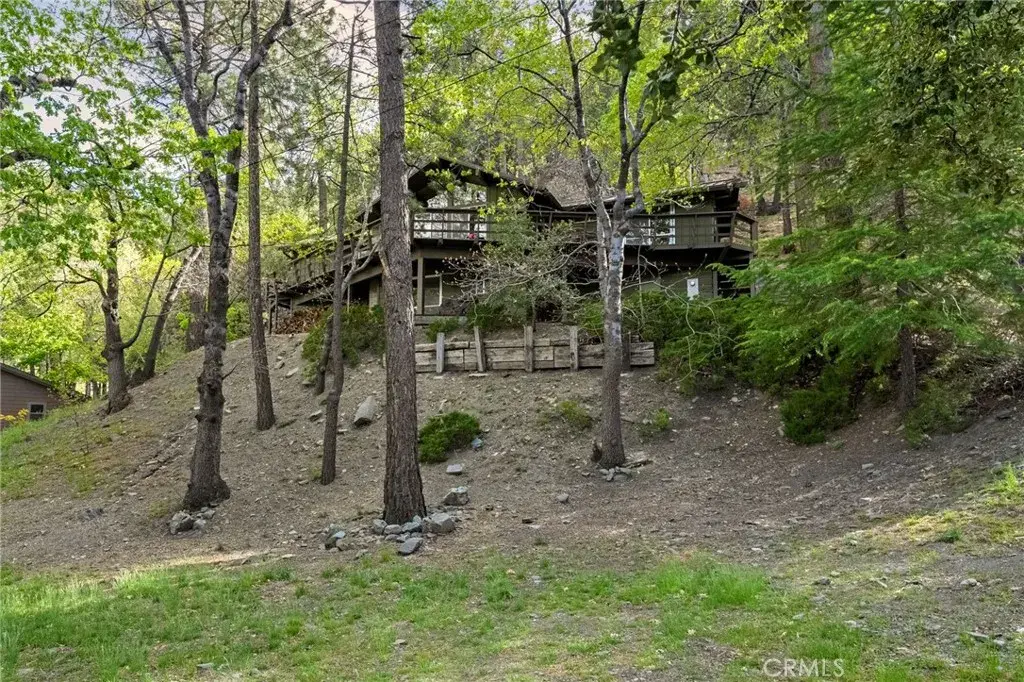 1159 Twin Lakes Drive, Wrightwood, CA 92397 - #1