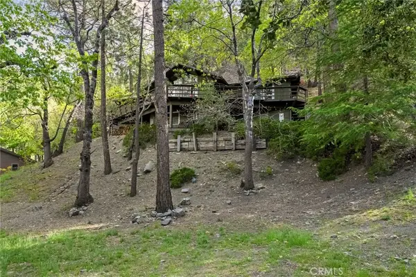 1159 Twin Lakes Drive, Wrightwood, CA 92397