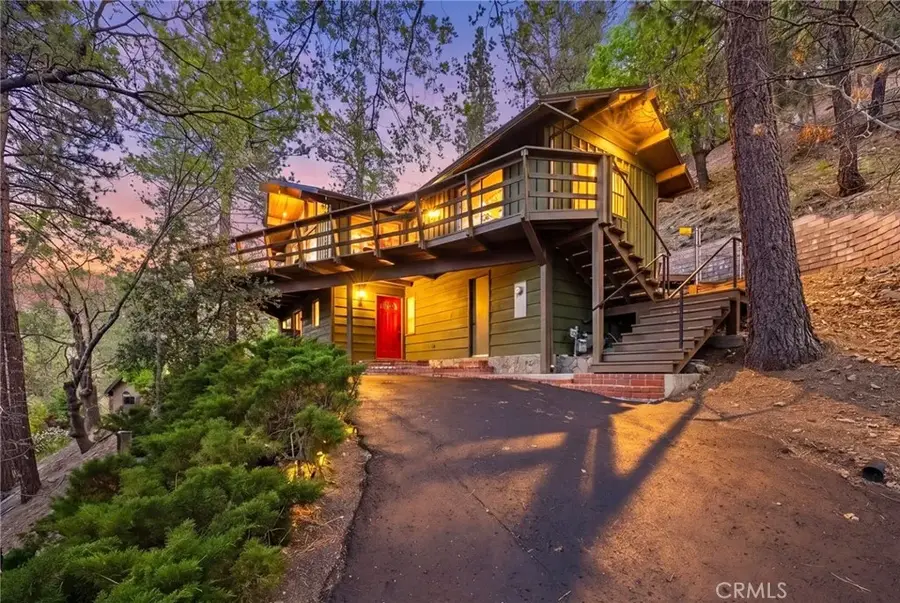 1159 Twin Lakes Drive, Wrightwood, CA 92397 - #2