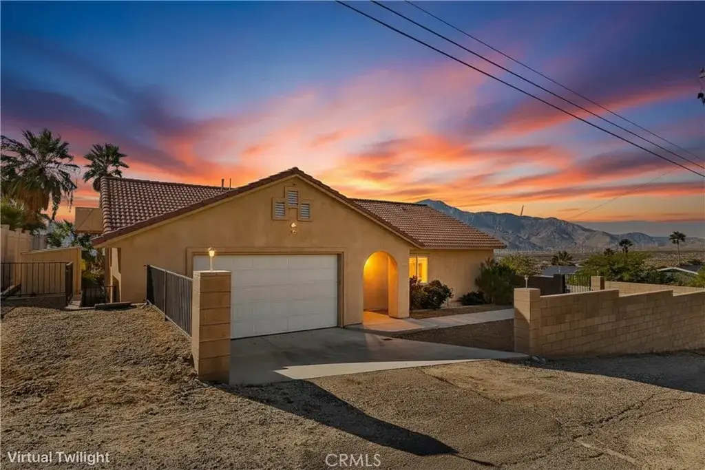 66900 Mission Lakes, Desert Hot Springs, CA 92240 - #1