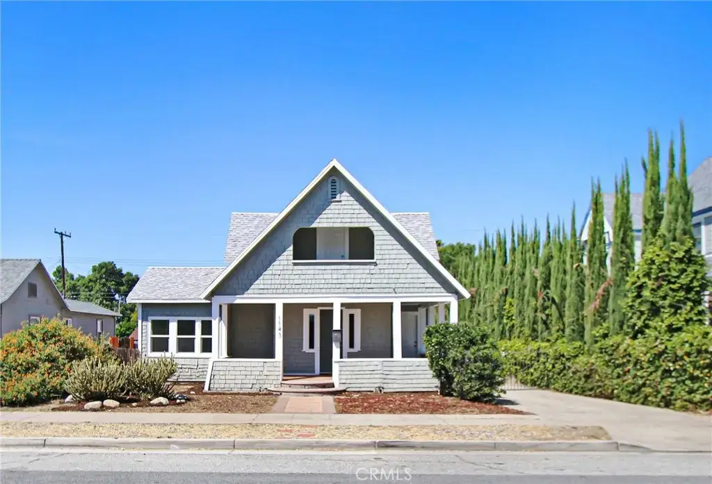 1143 Orange, Redlands, CA 92374 - #1