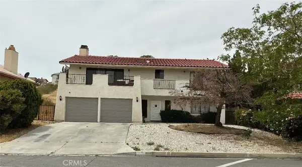 13640 Spring Valley, Victorville, CA 92395
