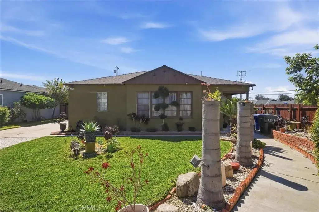 9602 Borson Street, Downey, CA 90242 - #1