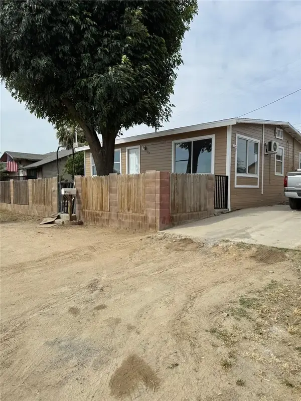 119 Rose, Taft, CA 93268
