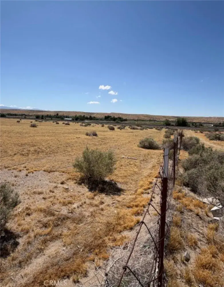 0 St., Oro Grande, CA 92368 - #1