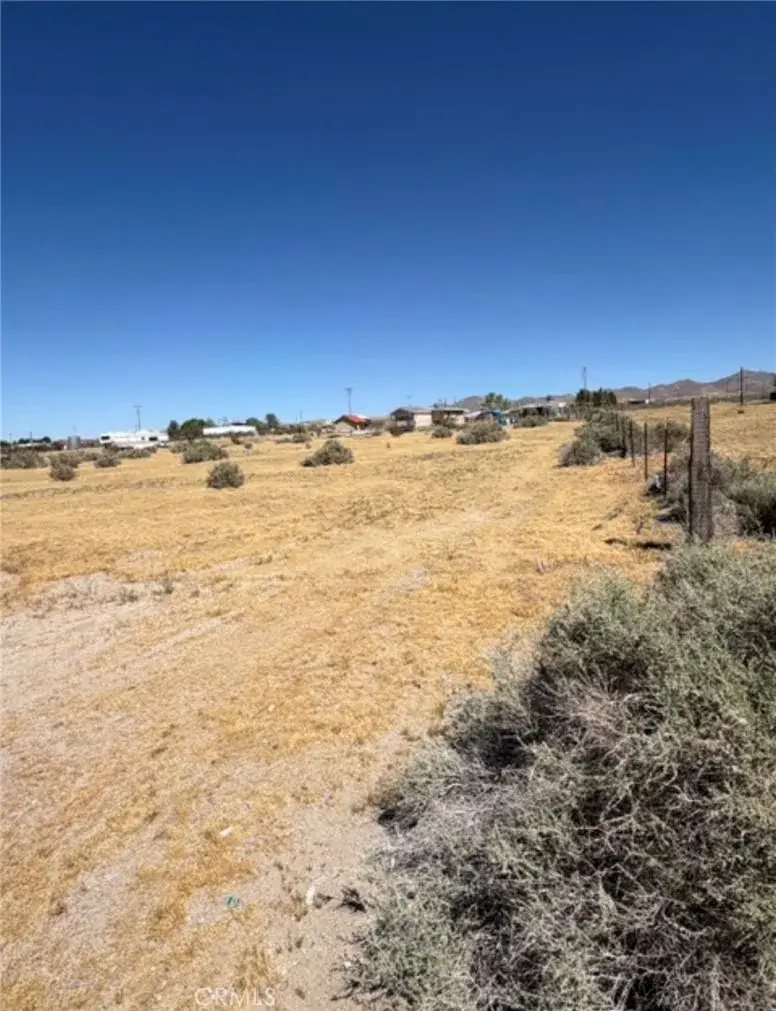 0 St., Oro Grande, CA 92368 - #2