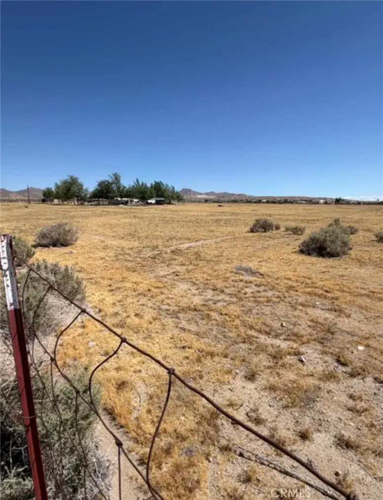 0 St., Oro Grande, CA 92368 - #3