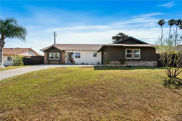 934 S Donna Beth Avenue, West Covina, CA 91791