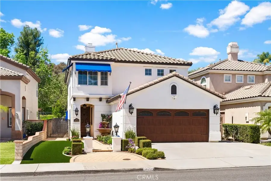 14150 Deerbrook Lane, Chino Hills, CA 91709 - #2