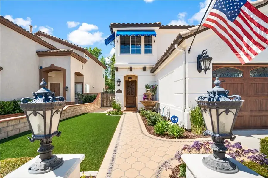 14150 Deerbrook Lane, Chino Hills, CA 91709 - #3