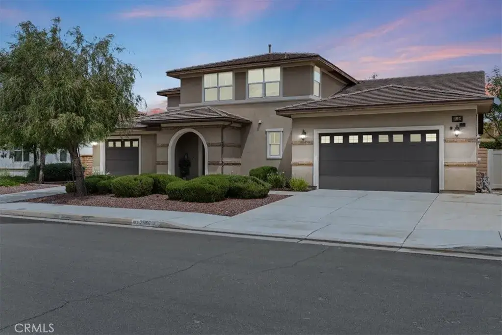 35160 Mahogany Glen Drive, Winchester, CA 92596 - #1