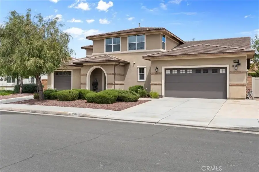 35160 Mahogany Glen Drive, Winchester, CA 92596 - #3