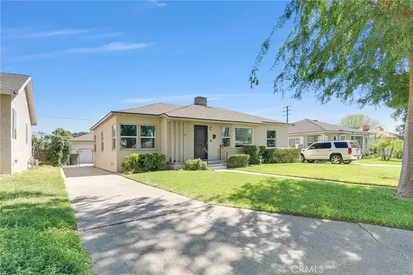 3475 Belle, San Bernardino, CA 92404