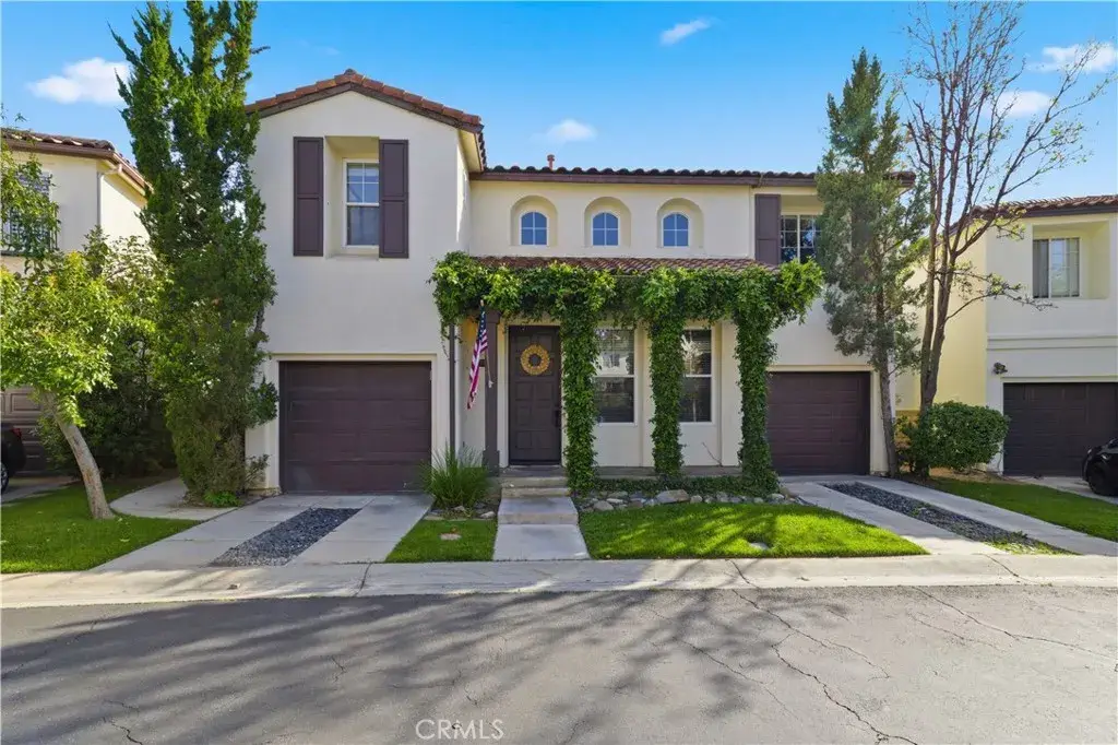 23322 Montecito Place, Valencia, CA 91354 - #1